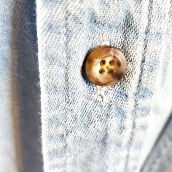 Vintage UN Miller Freeman "Show Management" Employee Shirt  XL Made in USA Rare! - Picture 8 of 13